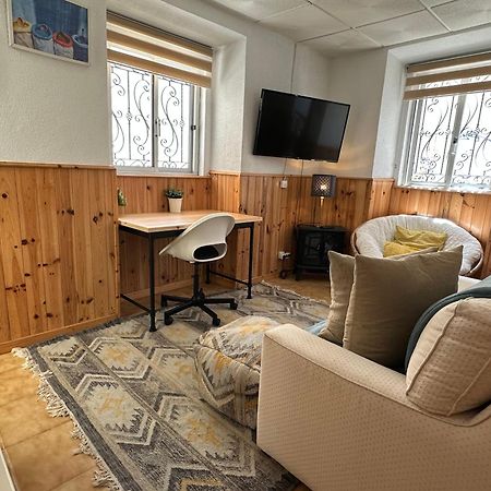 Vila Maria Apartments By Host-Point Costa da Caparica Bagian luar foto