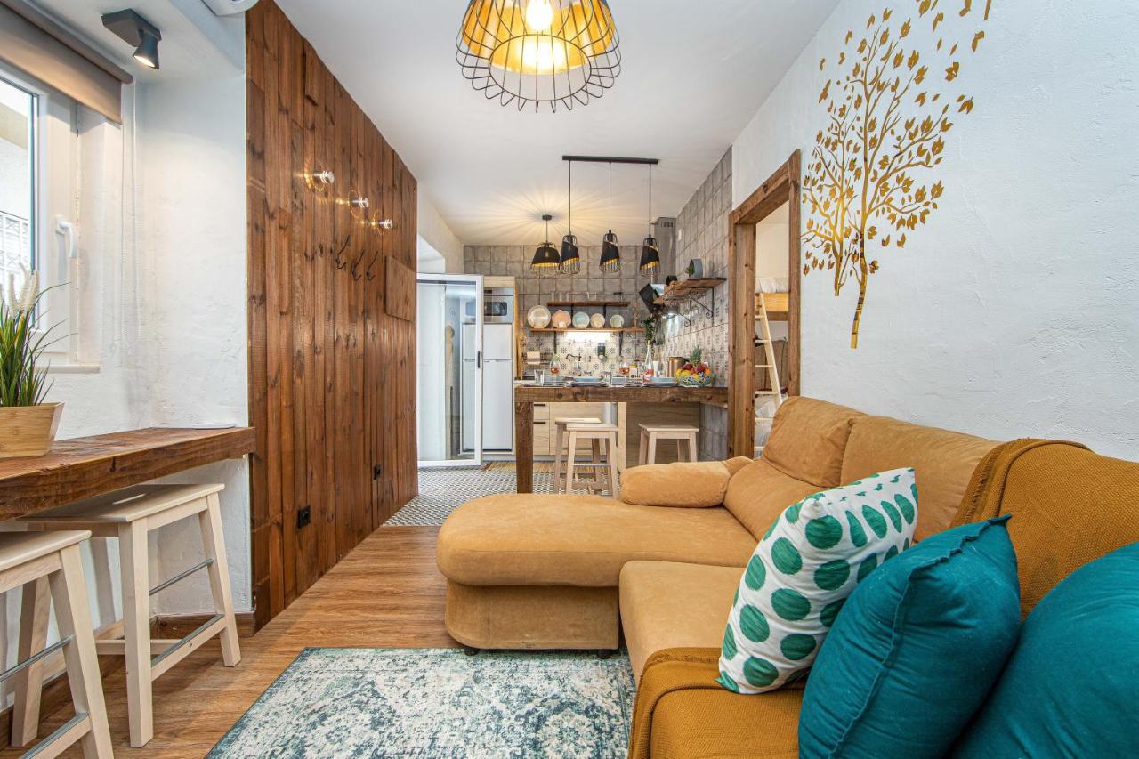 Vila Maria Apartments By Host-Point Costa da Caparica Bagian luar foto