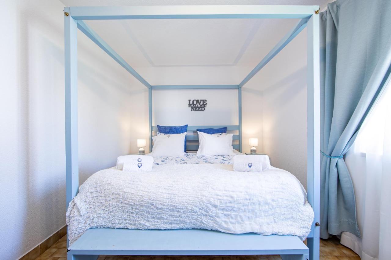 Vila Maria Apartments By Host-Point Costa da Caparica Bagian luar foto