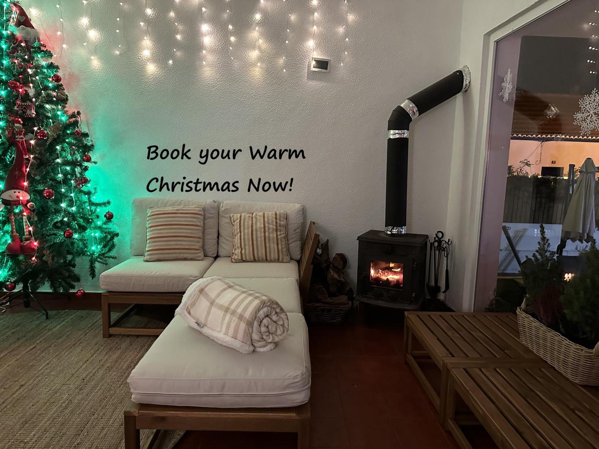 Vila Maria Apartments By Host-Point Costa da Caparica Bagian luar foto