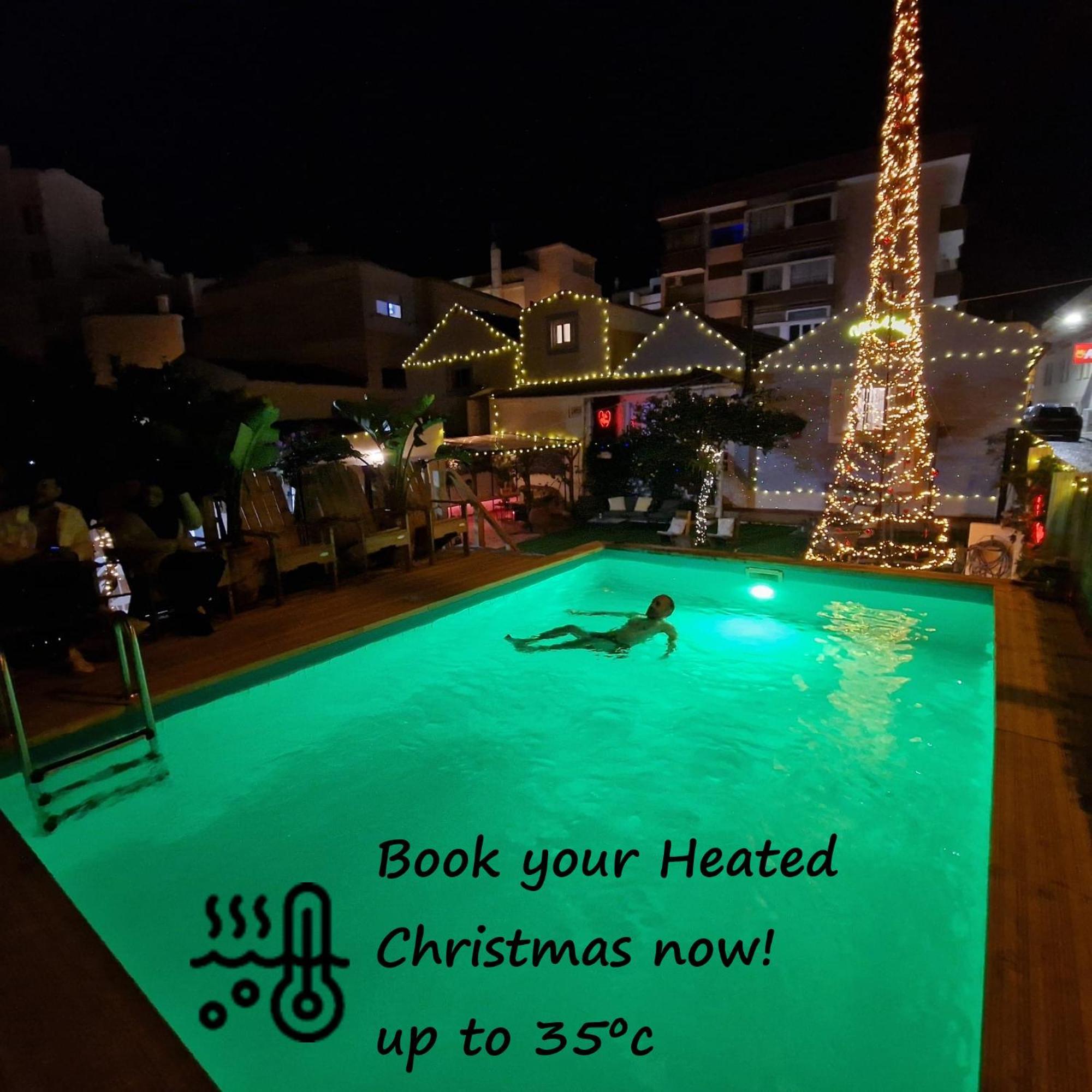 Vila Maria Apartments By Host-Point Costa da Caparica Bagian luar foto
