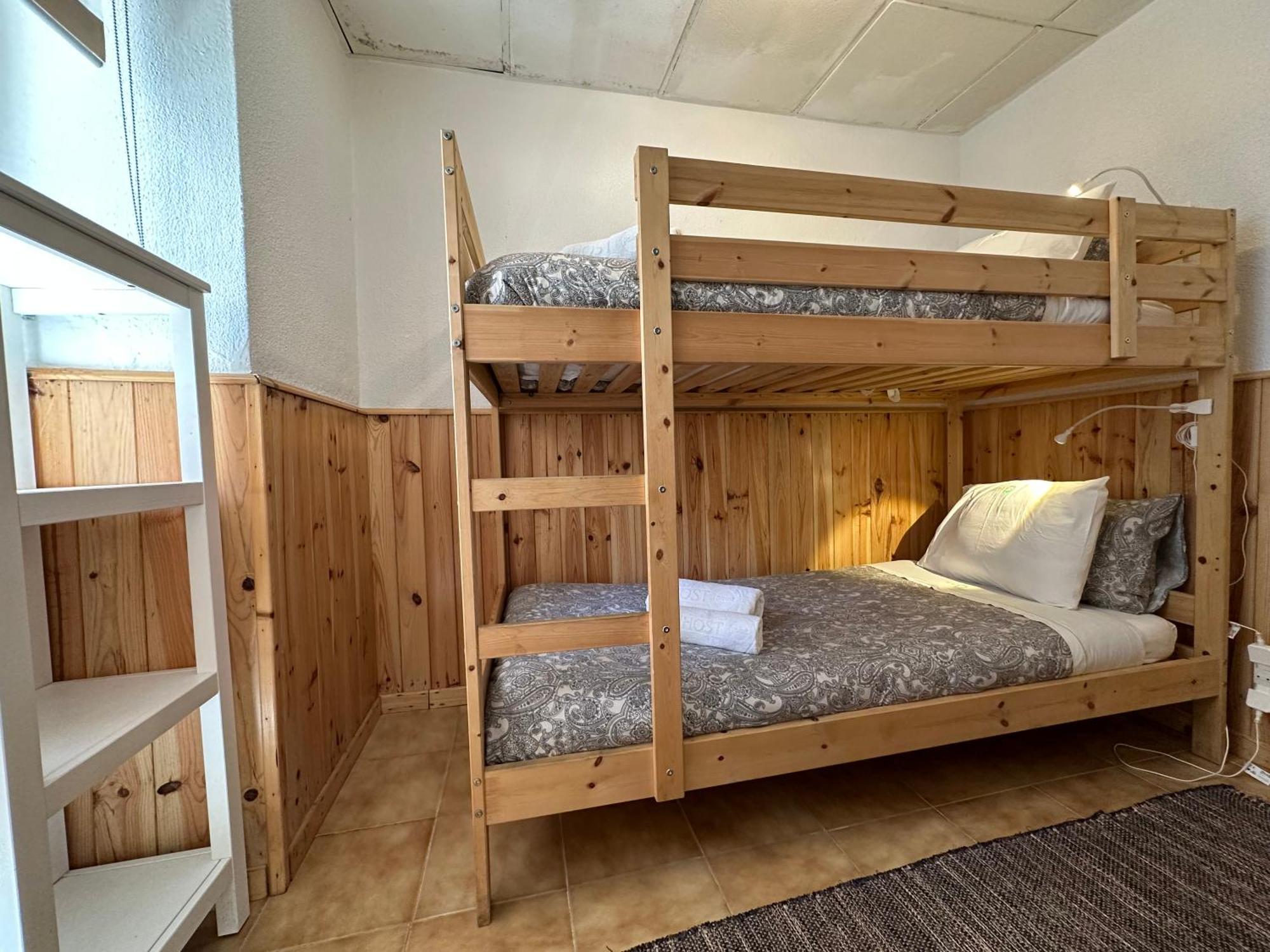 Vila Maria Apartments By Host-Point Costa da Caparica Bagian luar foto