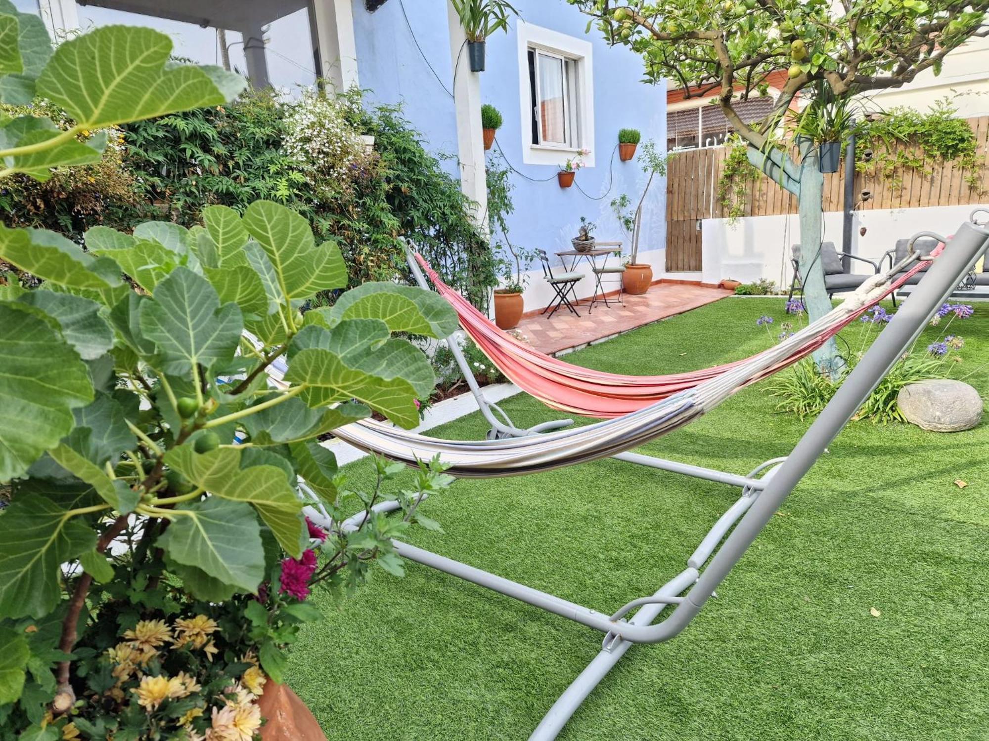 Vila Maria Apartments By Host-Point Costa da Caparica Bagian luar foto