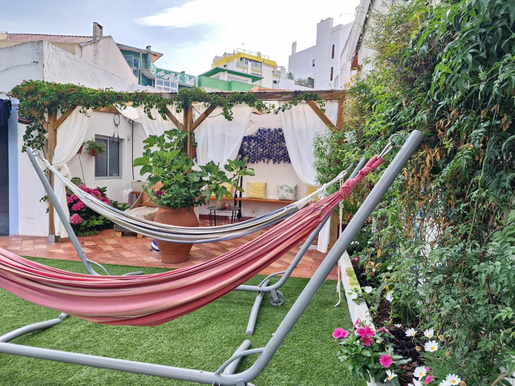 Vila Maria Apartments By Host-Point Costa da Caparica Bagian luar foto