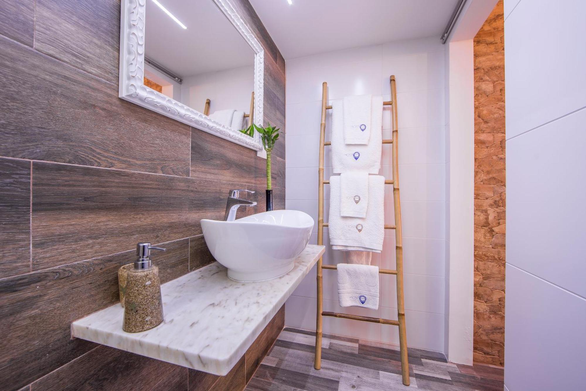 Vila Maria Apartments By Host-Point Costa da Caparica Bagian luar foto