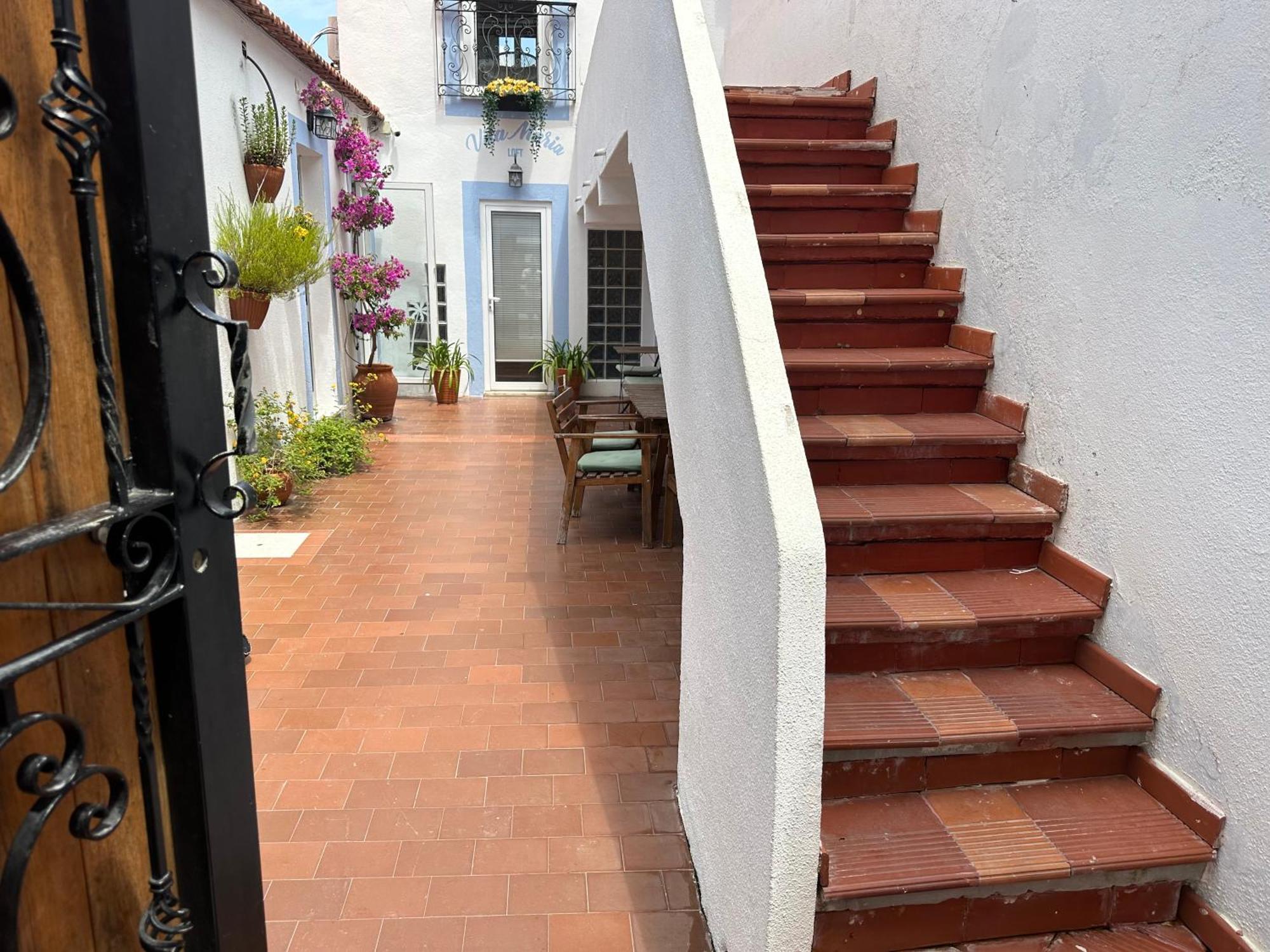 Vila Maria Apartments By Host-Point Costa da Caparica Bagian luar foto