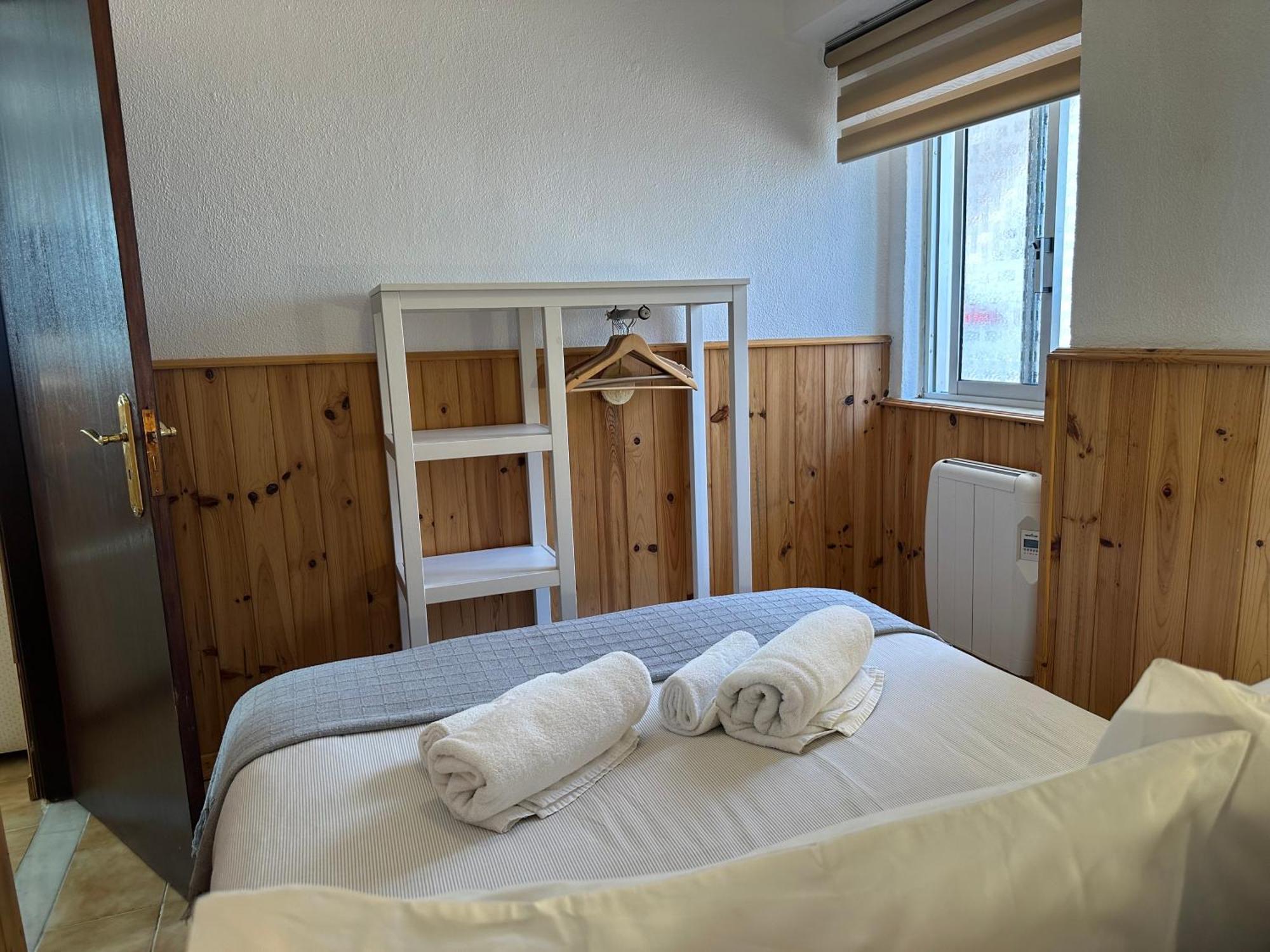 Vila Maria Apartments By Host-Point Costa da Caparica Bagian luar foto