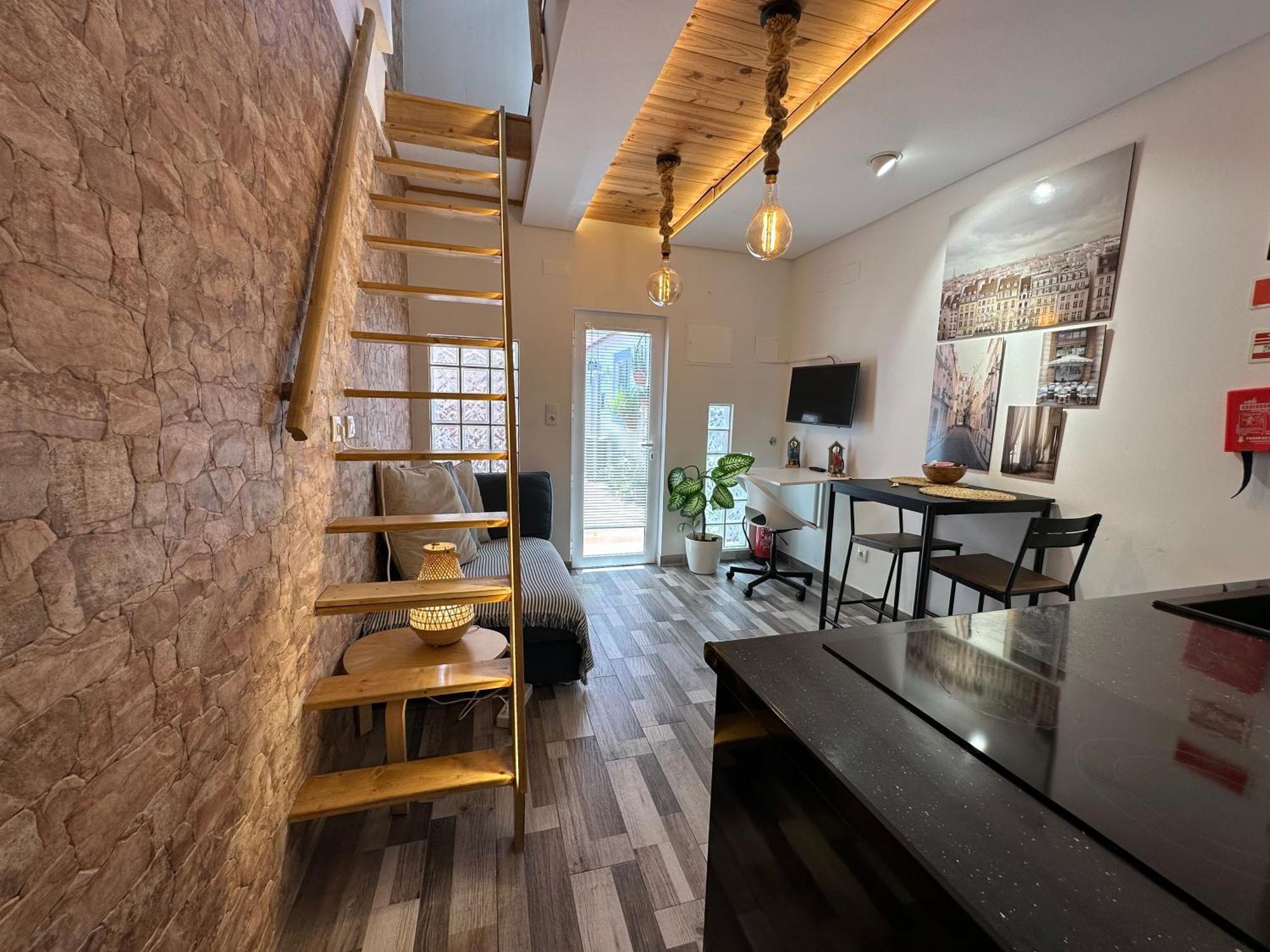 Vila Maria Apartments By Host-Point Costa da Caparica Bagian luar foto