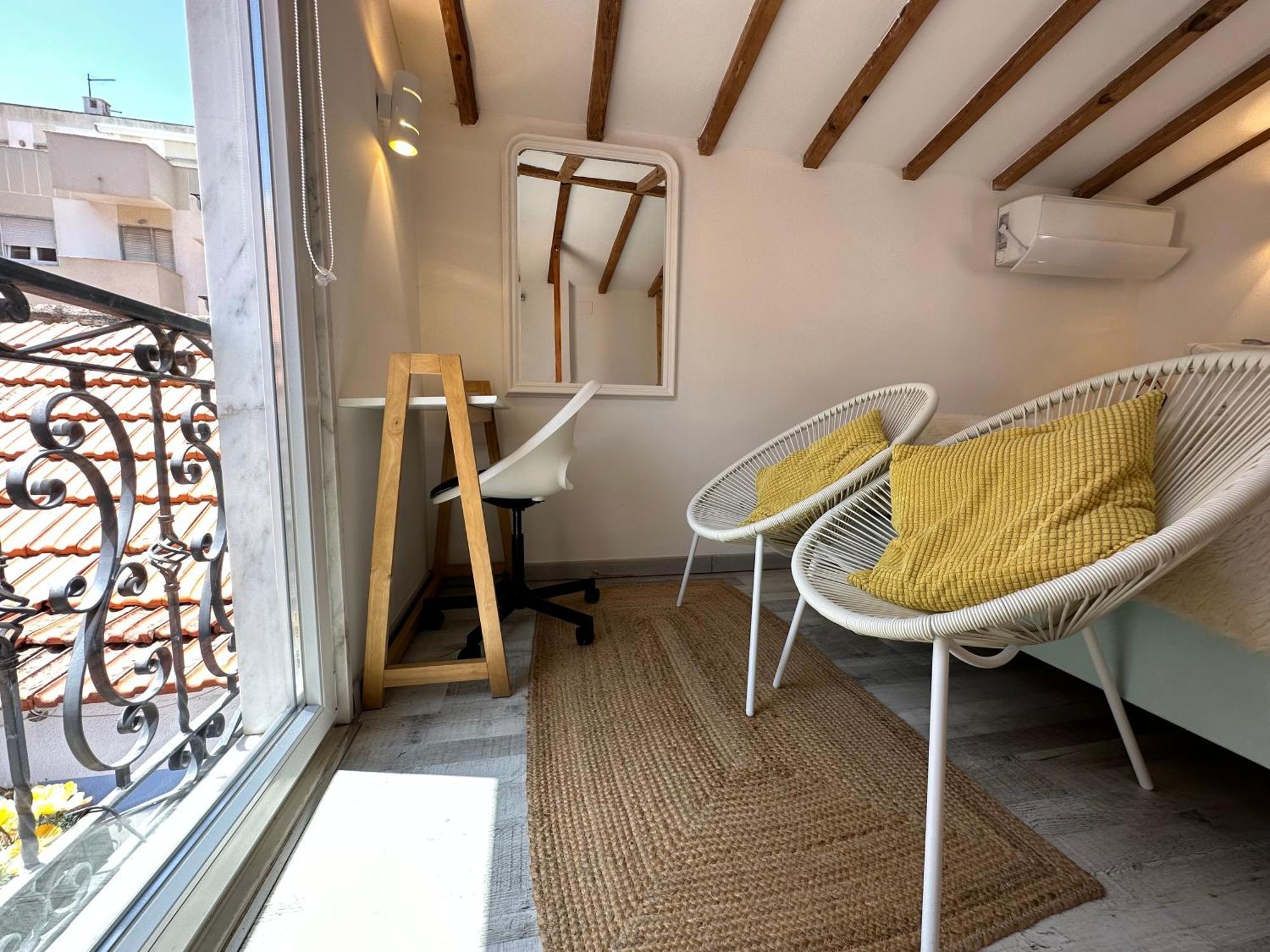 Vila Maria Apartments By Host-Point Costa da Caparica Bagian luar foto