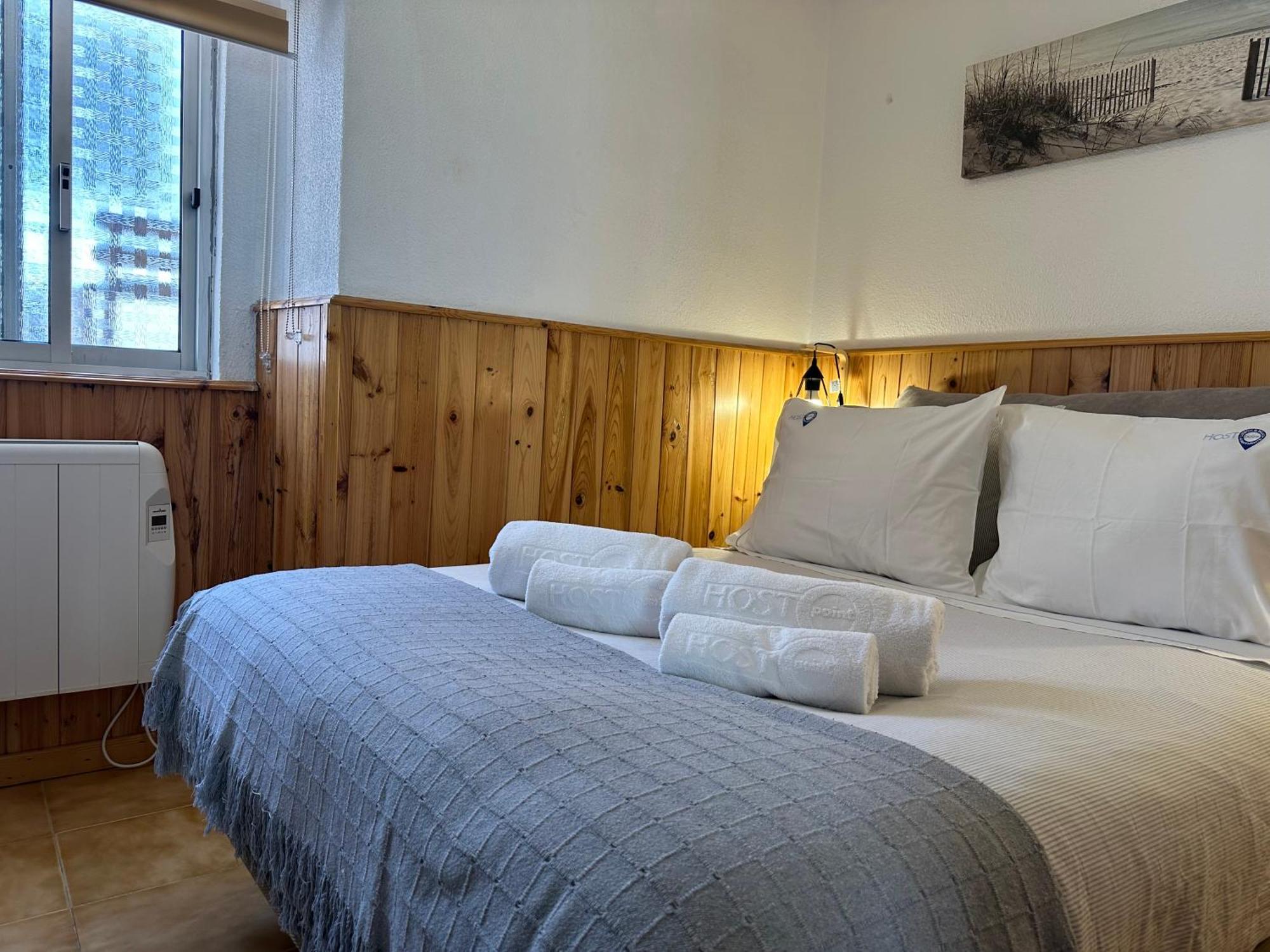 Vila Maria Apartments By Host-Point Costa da Caparica Bagian luar foto